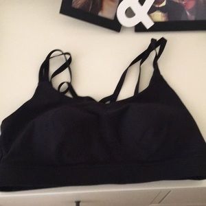 Under Armor Sports Bra